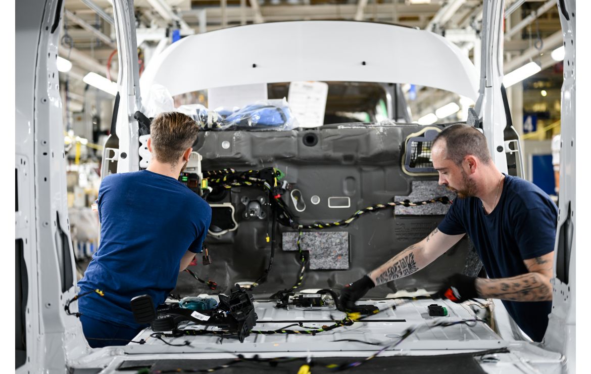 工会称意大利有65亿美元可用于支持汽车行业